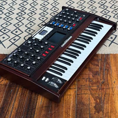 Moog Minimoog Voyager Select Series image 7