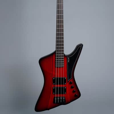 Sandberg Forty Eight 48 - Redburst image 7