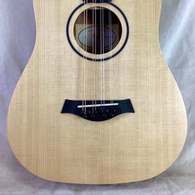 Baby Taylor octave mandolin conversion image 2