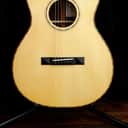 Bedell Bahia Parlor Adirondack Spruce/Brazilian Rosewood Acoustic Guitar 2018 Pre-Owned