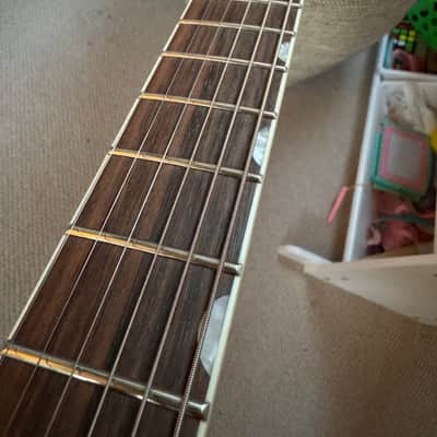 Gretsch Electromatic CVT Double-Cut 2026 - Wychwood image 7