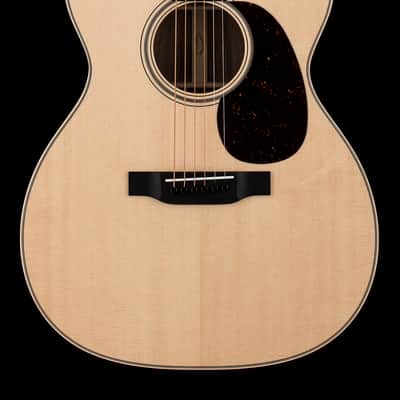 Martin Custom Shop 000-18 Black Walnut #29865 image 1