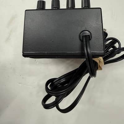 Carl Martin Delayla Delay Vintage Style Echo Handmade Guitar Effect Pedal image 5