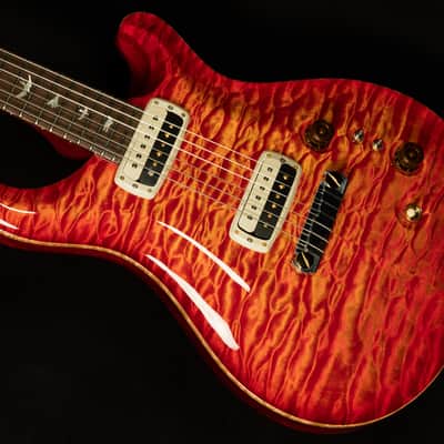 PRS Guitars Wildwood Wood Library Paul's Guitar - Brazilian Rosewood image 5