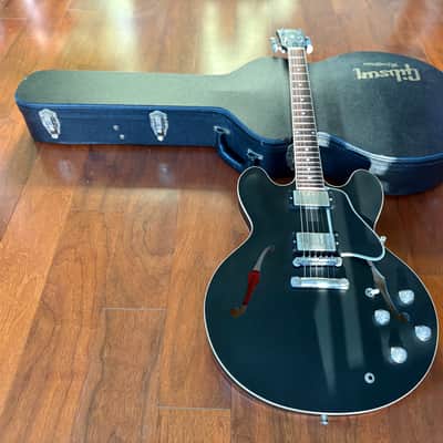 Gibson ES-335 Dot Satin 2006 - 2014 | Reverb