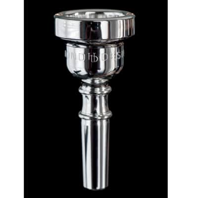 Hammond Trombone Mouthpieces-12 / XL / Large image 25