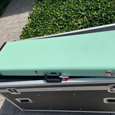 Fender Parallel Universe Volume II Maverick Dorado 2020 - 2021 - Mystic Pine Green image 15