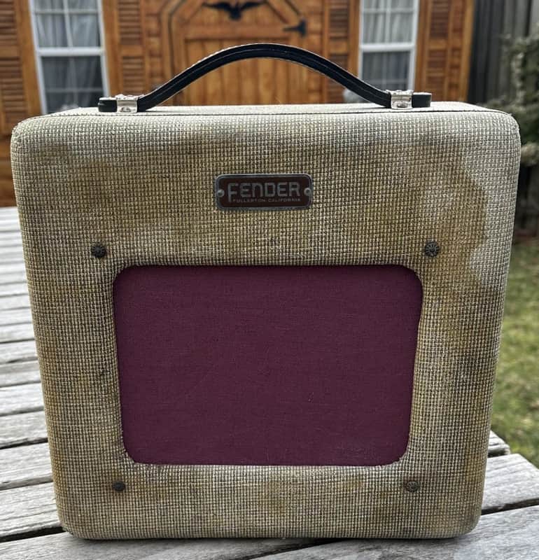 Fender Champion 800 1948