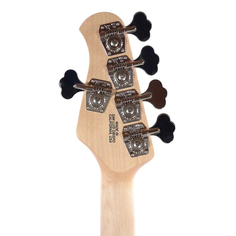 Ernie Ball Music Man StingRay 5 HH image 6