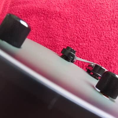 Lace Sensor "Bill Kelliher Dissonant Aggressor Signature" Pickup Set image 8