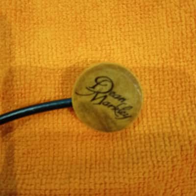 Dean Markley Piezo Acoustic Guitar Pickup image 2