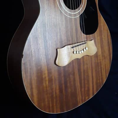 Canda 404 1970-1975 - Sunburst super jumbo made in japan ej200