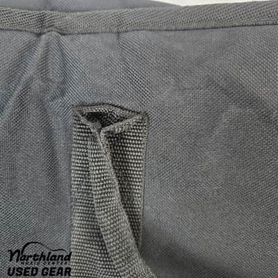 49 Key Padded Keyboard Gig Bag - Used image 6
