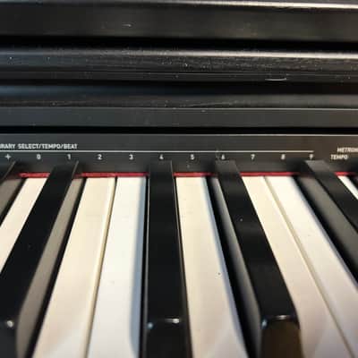 Casio PX-870 Privia 88-Key Digital Console Piano 2010s - Black image 9