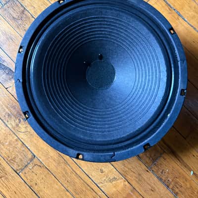 Alessandro speaker GA-SC59 2025 image 2