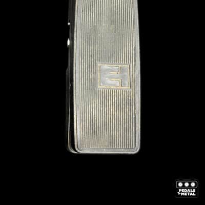 ehx dual expression pedal - X13620 image 6