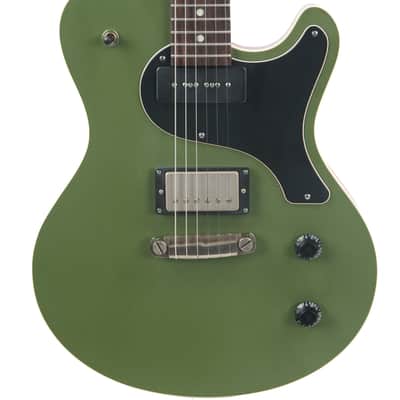 Immagine Nik Huber Krautster III Olive Drab - 5
