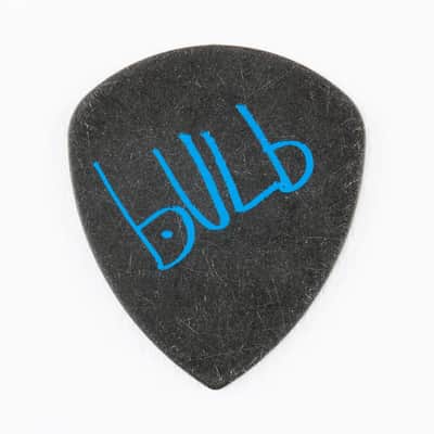 Dunlop Guitar Picks Misha Mansoor Custom Delrin Flow Pick Studio.73MM 12-Picks image 2