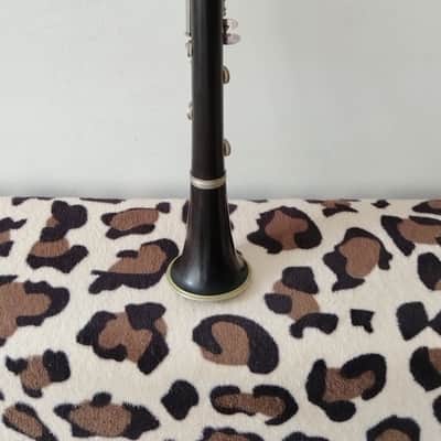 Clarinet Buffet Crampon Master Model image 3