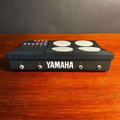 Immagine Yamaha DD-5 1989 - Black - 4