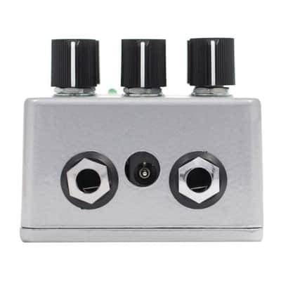 EarthQuaker Devices Sea Machine V3 Super Chorus Pedal image 7
