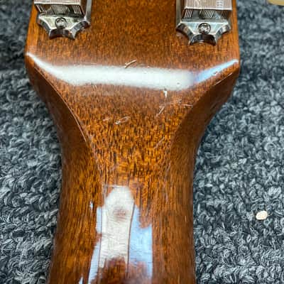 Gibson Les Paul Standard '50s 2019 - Present - Tobacco Burst image 21