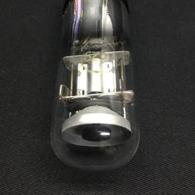 SYLVANIA JAN CHS 1629 MAGIC EYE Tuning RADIO Vacuum Tube BRIGHT GREEN K.8916 image 3
