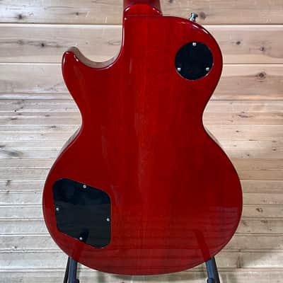 Gibson Slash Les Paul Standard Electric Guitar - Appetite Burst image 4