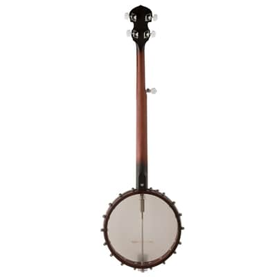Oscar Schmidt OB3 | 5-String Open-Back Banjo. New with Full Warranty! image 2