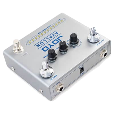 Joyo Avallon Compressor Effects Pedal R-19 image 2
