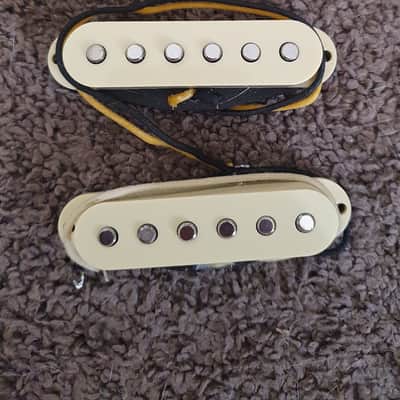 Tonerider City Limits Strat Pickups Set image 1
