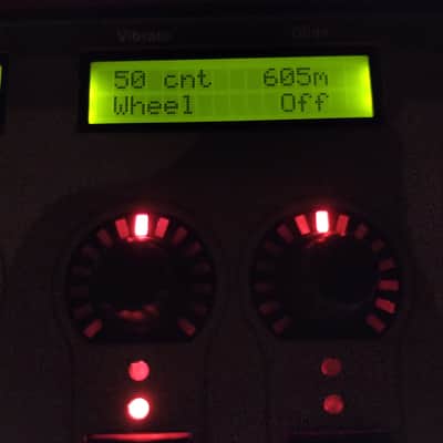Nord Modular G2X + Gator flight case image 9