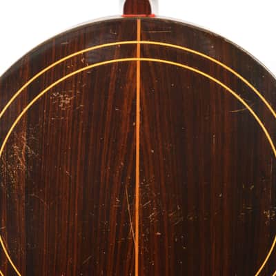 1926 PARAMOUNT LEADER TENOR BANJO image 6