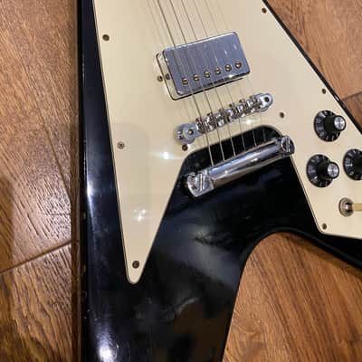 GIBSON Flying V 1980 image 3