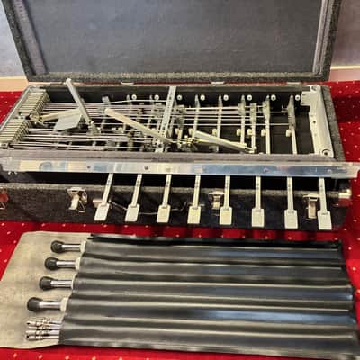 Zumsteel D10 Pedal Steel Guitar image 10