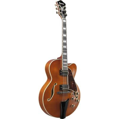 Ibanez AF95-DA image 3