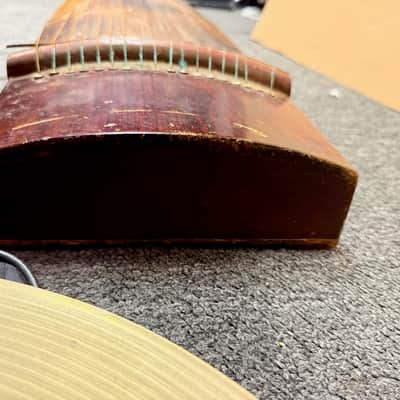 SLIE Zither - Vintage String Instrument image 5
