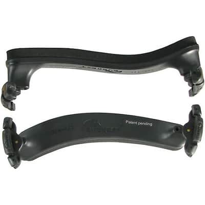 Everest EZ-4A 4/4 Full-Size Violin Shoulder Rest