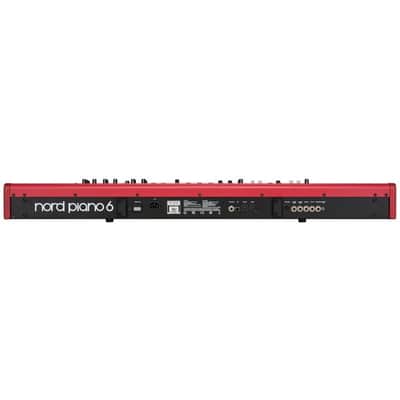 Nord Piano 6 73 | 73-Key Digital Piano. New with Full Warranty! image 14