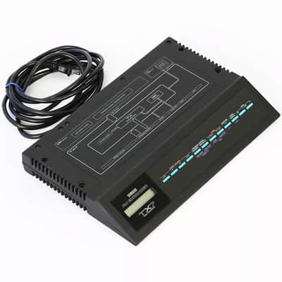 希少　動作品　YAMAHA TX7 FM EXPANDER シンセサイザー Yamaha TX7 FM Synthesizer | Reverb