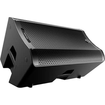 Harbinger VARI V3415 15" 400W 2-Way Powered Loudspeaker - Black Regular image 5