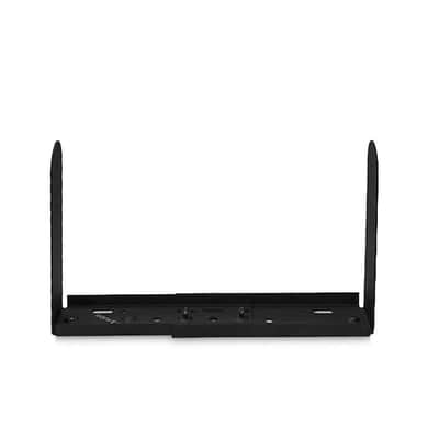 QSC K10.2 Yoke Mount Kit 2010s - Black image 1