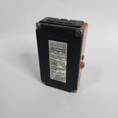 DOD Classic Fuzz FX52 image 11