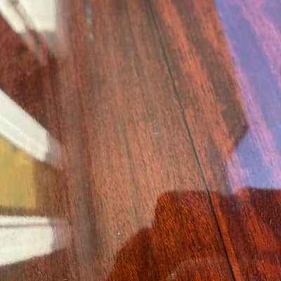 Takamine G330 (MIJ) Lawsuit Era Acoustic Guitar (Martin D18 Copy) image 8