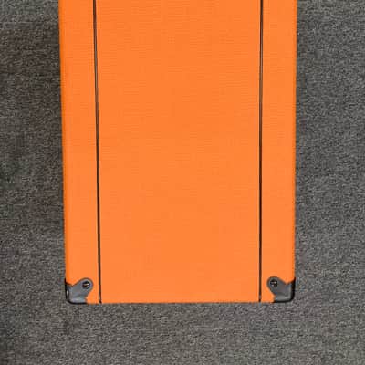Orange PPC112 60-Watt 1x12" Guitar Cabinet 2010s - Orange image 6