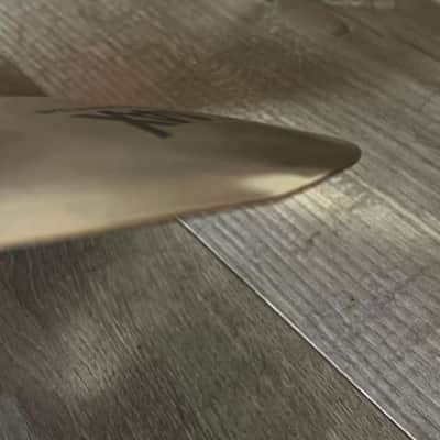 Sabian 14" AAX Stage Hi-Hats image 6