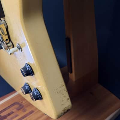 1984 Gibson Explorer - Alpine White image 12