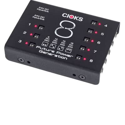 CIOKS 8 Expander image 1