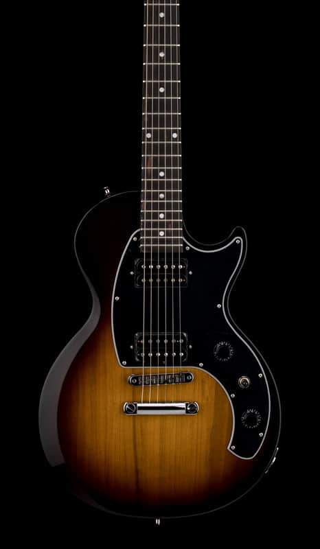 Gibson Limited Edition Les Paul Music City Special 50th Anniversary - Tobacco Burst #50107 image 1