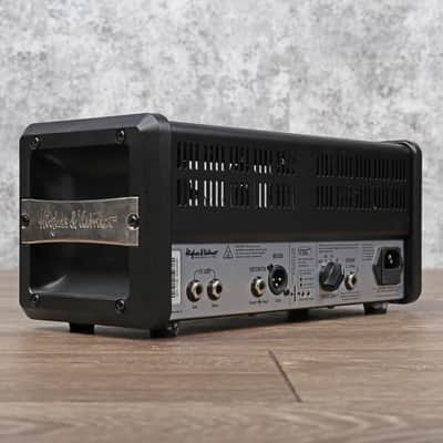 Hughes & Kettner TubeMeister 18 2-Channel 18-Watt Head 2011 image 3